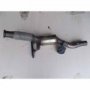 katalyzátor + škrtící klapka VW Sharan 7N0 2,0 TDI CUW  5Q0253691F NOX není součástí