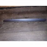 dekorace palubní desky - dekorační lišta VW Golf VII 5G0  5G1858418C  CDU