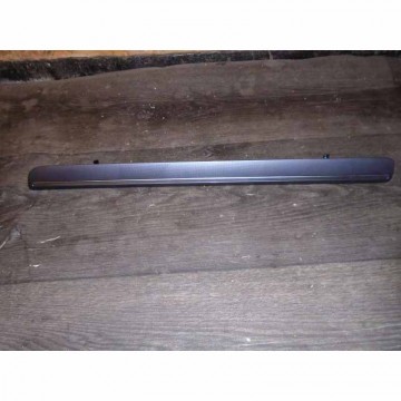 dekorace palubní desky - dekorační lišta VW Golf VII 5G0  5G1858418C  CDU