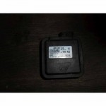 řídící jednotka homelink - dálkové ovládání garážových vrat AUDI A4 8W0  4M0907410