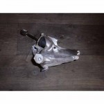 držák motoru - vzpěra AUDI A4 8W0 2,0 TDi DEU  4M0199307AD