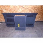 panel zadní <strong>stěny</strong> kufru AUDI A8 4H0 long  4H0863721AN  9X7