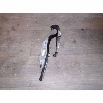 pant víka kufru pravý AUDI A5 8W6 F5 Cabrio  8W7827302