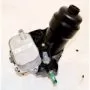 olejový filtr + chladič + příruba AUDI A5 8W6 F5 2,0 TDi DEU  03N115389M  03N117021A