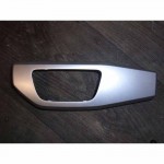dekorace palubní desky - dekorační lišta AUDI A5 8W6 F5  8W1853189