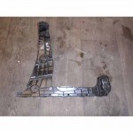 držák zadního nárazníku levý AUDI A5 8W6 F5  8W6807453