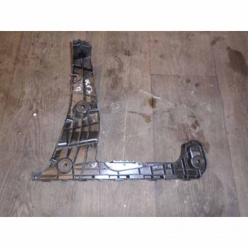 držák zadního nárazníku levý AUDI A5 8W6 F5  8W6807453