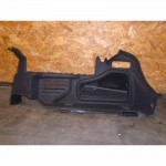výplň kufru pravá AUDI A5 8W6 F5 Cabrio  8W7863880A  CA9