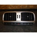 výdechy ventilace střed + spínače VW Polo 6C0  6C0819728A  AMY