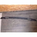 panel pro rám čelního skla VW Golf VI 5K7 Cabrio  5K7867974C