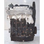 motor DFF 2,0 TDi 110 KW ŠKODA Karoq 57A
