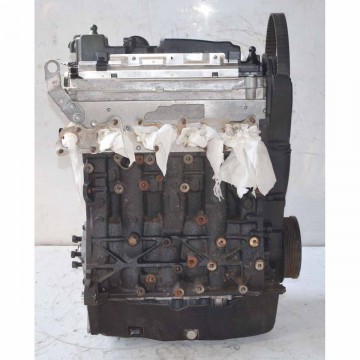 motor DFF 2,0 TDi 110 KW ŠKODA Karoq 57A