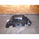 odtokový vodní kanál AUDI A4 8W0  8W0819523D  8W0819523E