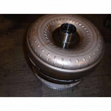 setrvačník + hydroměnič AUDI A4 8W0 3,0 TDi  059105323BN