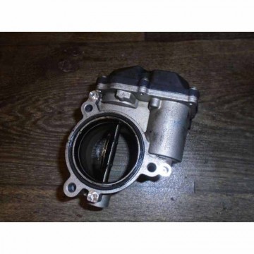 škrtící klapka AUDI Q7 4M0 3,0 TDi CZZ 160 KW  059145950AH