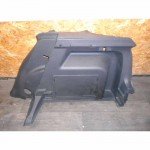 výplň kufru pravá ŠKODA Rapid 5JA lift Spaceback  5JJ867428D