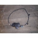 řídící jednotka s NOX čidlem VW Golf VII lift 5G0 1,6 TDI  04L907805CG