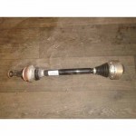 poloosa zadní pravá AUDI A4 8W0 2,0 TDI  8W0501204J