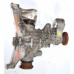 <strong>diferenciál</strong> zadní AUDI A4 8W0 2,0 TDI 120 kW  0B0500043A
