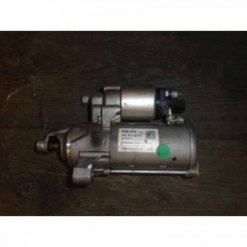 startér AUDI Q5 80A 2,0 TDI  04L911021B