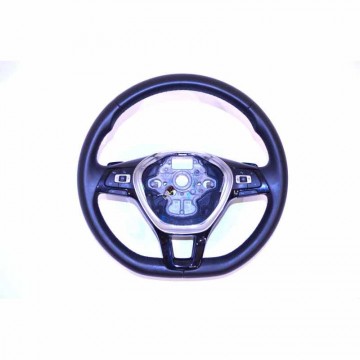 volant multifunkční - řazení DSG, vyhřívaný VW Arteon 3G8  5G0419091FG  E74
