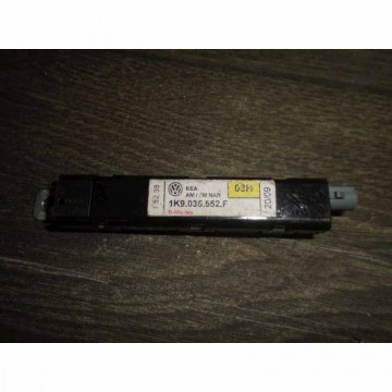 anténní zesilovač VW Golf VI 5K0 combi 2010-2014  1K9035552F