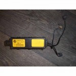ultrazvukový senzor pro zabezpečení vozidla ŠKODA SEAT  5J0951172