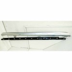 prahová lišta levá VW Golf VII 5G0 lift Alltrack combi  5G9853859  5G9853859A - pošk. lak