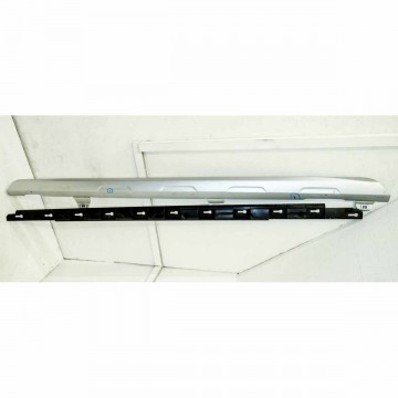 prahová lišta levá VW Golf VII 5G0 lift Alltrack combi  5G9853859  5G9853859A - pošk. lak