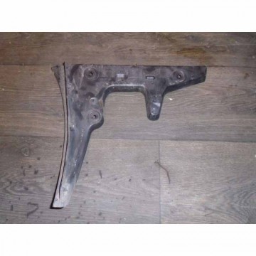 držák zadního nárazníku pravý AUDI A6 4F0 (lift) combi  4F9807454