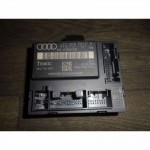 řídící jednotka stahování oken přední pravá AUDI A6 4F0  4F0959792F  4F0959792E