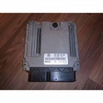 řídící jednotka motoru VW Touran 1T0 2003-05 2,0 TDi BKD 103 KW  03G906016DR