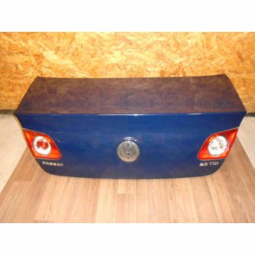 víko kufru VW Passat B6 3C0 sedan  3C5827025H