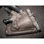 hrdlo škrtící klapky VW ŠKODA AUDI SEAT 2,0 TDI  04L128637