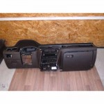 palubní deska VW Passat B8 3G0  3G1857995  3G1857003AK  JCL - hnědá