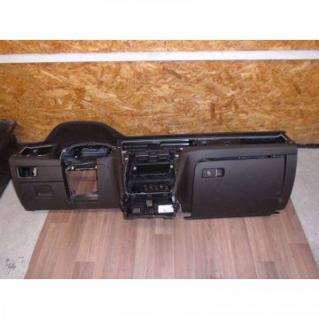 palubní deska VW Passat B8 3G0  3G1857995  3G1857003AK  JCL - hnědá