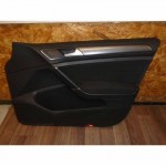 tapecírunk dveří pravý přední VW Golf VII 5G0 lift  5G4867012DA  YVO