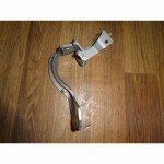 pant zadních pátých dveří pravý AUDI <strong>A6</strong> 4G0 (lift) <strong>combi</strong>  4G9827300A  4G9827300