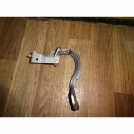 pant zadních pátých dveří levý AUDI <strong>A6</strong> 4G0 (lift) <strong>combi</strong>  4G9827299A  4G9827299