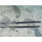 plynová vzpěra zadních pátých dveří VW Touran 1T0 03-06 1T0827550C  1T0827550A  1T0827550B