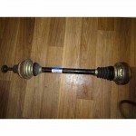 poloosa zadní levá AUDI A8 4N0 quattro  4N0501203C