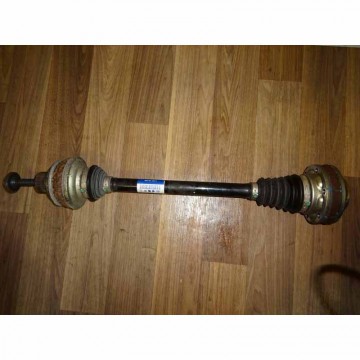 poloosa zadní levá AUDI A8 4N0 quattro  4N0501203C