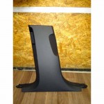panel sloupku B levý spodní AUDI A8 4H0 (lift)  4H0867243  4H0867285  6PS