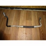 klimatrubka potrubí klimatizace AUDI A8 4N0  4N1260740H
