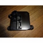 řídící jednotka klimatizace AUDI TT 8S0  8S0820047