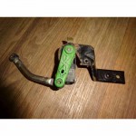 čidlo úrovně podvozku levé přední AUDI TT 8S0  8S0412521