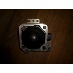řídící jednotka automatické regulace vzdálenosti - radar AUDI A4 8W0  8W0907541A 8W0907573