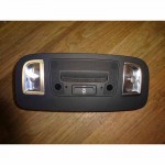 stropní světlo přední AUDI TT 8S0  8V7947135E  8V7947135AE  6PS