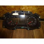 přístroje WV Passat B8 3G0 1,5 TSi  3G0920750D