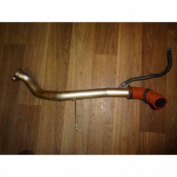 EGR trubka AUDI Q7 4M0 3,0 TDi 200 KW  059131509G